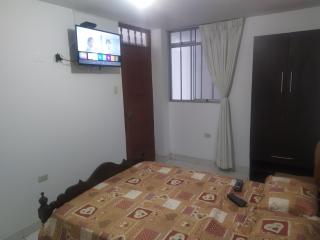 Ambigua Hospedaje - 7