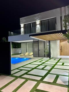Villa Selyan Eden - Oulad Akkou - 0