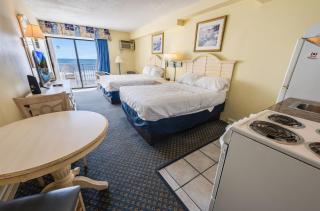 New Direct Oceanfront at Sea Mist, Remodeled,Nice! - 9