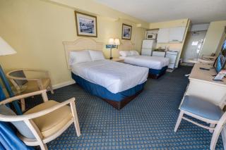 New Direct Oceanfront at Sea Mist, Remodeled,Nice! - 6