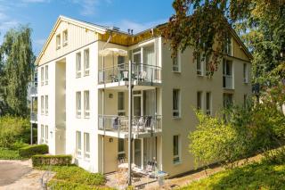 Heringsdorf - Strand Park - 0