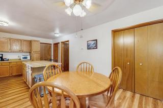 Rustic Woodland Retreat- Unit B - 7