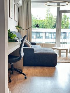 Hi Park Apartment, Free Parking - 9