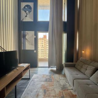 1002 VNMA Duplex - Jardins - Próximo Oscar Freire - 6