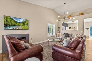 Navigate Stays Luxe Palm Springs Poolside Escape - 8