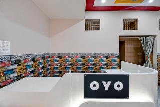 Hotel O The Lavish Landmark - 0