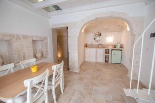 Pregio Villas per Dimora Oronzo - 7