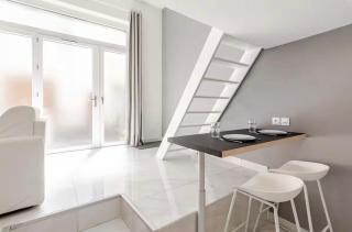 Cristal Loft - Studio moderne & confort à Agen - 1