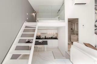 Cristal Loft - Studio moderne & confort à Agen - 5