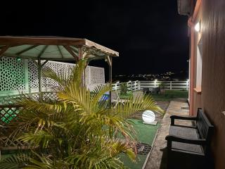Les Tourterelles - Appartement vue mer & jacuzzi - Le Lorrain - 3
