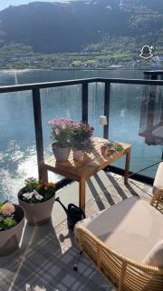 Seaside seaview apartment - 0