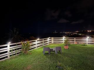 Les Tourterelles - Appartement vue mer & jacuzzi - 5