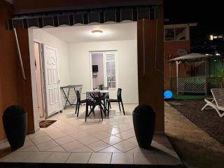Les Tourterelles - Appartement vue mer & jacuzzi - 6