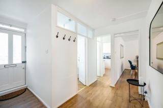 Cozy 2 bedroom London Flat in Heart of Pimlico - 8