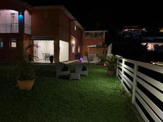 Les Tourterelles - Appartement vue mer & jacuzzi - Le Lorrain - 8