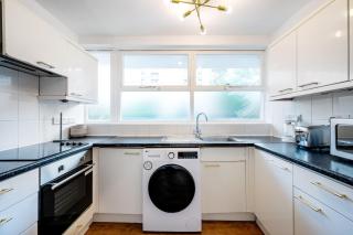 Cozy 2 bedroom London Flat in Heart of Pimlico - 7