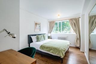 Cozy 2 bedroom London Flat in Heart of Pimlico - Moffat - 4