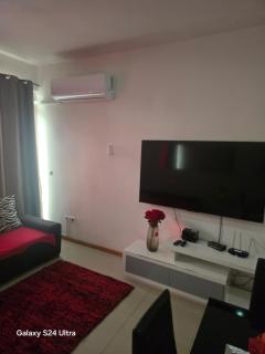 My Flat 2 - 6