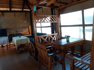 Modipane Guest Lodge - Tlokweng - 3
