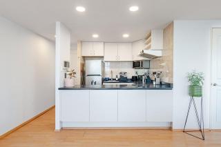Air conditioning 5 Star Amazing Panoramic Views - 4