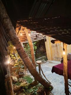 Freedom Safari Lodge - 0