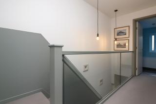 The PINK House , FREE Parking , 3 Bedrooms , Garden , close to M4 and countryside! - 4