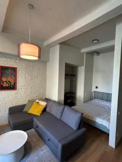 Pilies bohemos apartamentai - 7