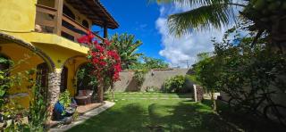Casa Ampla para Temporada em Porto Seguro - 7