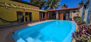 Casa espaçosa para aluguel por temporada na praia - 9