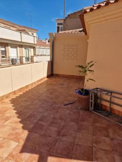 Atico Duplex - Feria Albacete - 7
