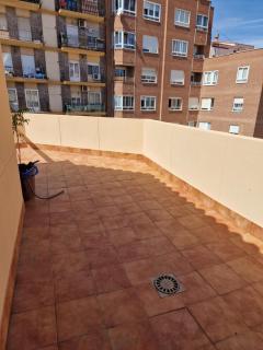 Atico Duplex - Feria Albacete - 5