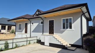 Townhouse in Qusar - 9