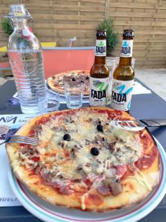 Camping Beaussement Baroudeur - 6