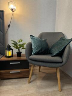 Favorite Family Flat - Bila Tserkva - 6
