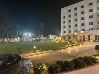 Hotel Yuvraj Dx - 6