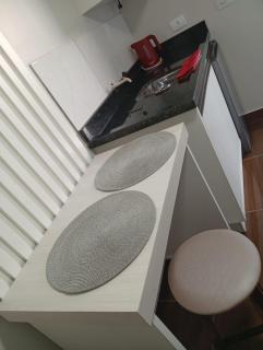 Studio compacto - 4