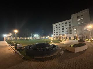 Hotel Yuvraj Dx - Pipra Dewās - 8