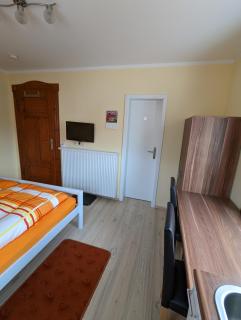 Gästehaus Stein im Thüringer Wald -  - 6