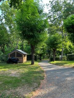 Camping Beaussement Baroudeur - 7