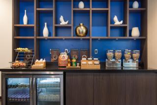 SpringHill Suites by Marriott Charlotte City Center - 7