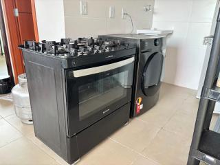 Apto c TV Streaming Ar Wifi e Piscina - Ananindeua - 3