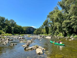 Camping Beaussement Baroudeur - 1