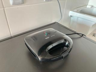 Apto c TV Streaming Ar Wifi e Piscina - 4