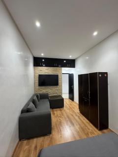 Modern Apt Salam Agadir - 5