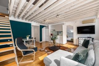 Waou Puerta del Sol II - Alquiler Corta Duración - 5