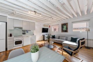 Waou Puerta del Sol II - Alquiler Corta Duración - 2