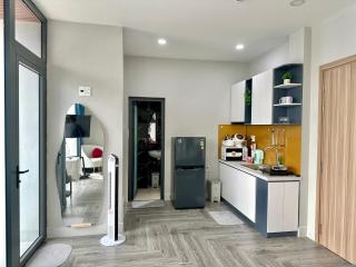Jack Homestay Bình Thạnh - 5