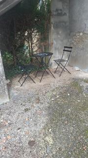 Joli studio indépendant - 3