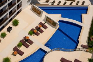 PhuketBNBdotcom, Studio PoolMountainveiws, Large Balcony - 8