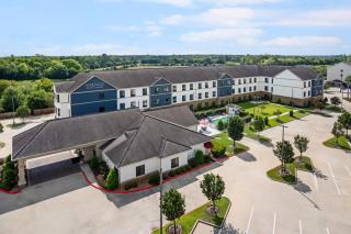 Homewood Suites Beaumont - Beaumont - 0